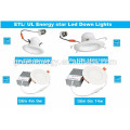 China top selling products 8'' 25w led downlight with good quality and price